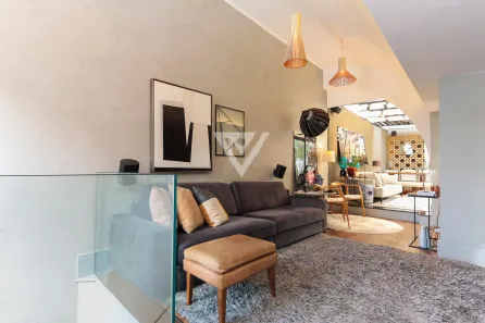 Apartamento com 2 Quartos à venda, 125m² no Perdizes, São Paulo
