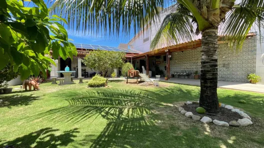 Casa com 4 Quartos à venda, 140m² no Janga, Paulista