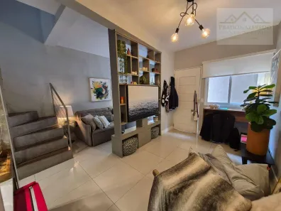 Casa de Condomínio com 3 Quartos à venda, 112m² no Vila Sônia, São Paulo