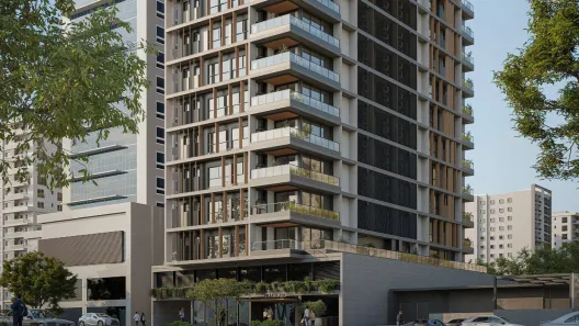 Apartamento com 3 Quartos à venda, 114m² no Centro, Florianópolis