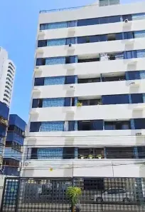 Apartamento com 2 Quartos à venda, 67m² no Candeias, Jaboatão dos Guararapes