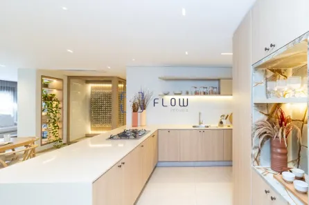 Apartamento com 4 Quartos à venda, 222m² no Jardim Vitória Régia, São Paulo