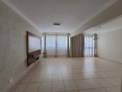 Apartamento com 4 Quartos à venda, 164m² no Centro, Uberlândia