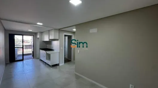 Apartamento com 2 Quartos para alugar, 75m² no São Cristóvão, Chapecó