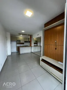 Apartamento com 3 Quartos à venda, 69m² no Residencial Parque Granja Cecília B, Bauru
