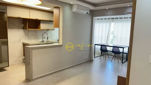 Apartamento com 3 Quartos à venda, 80m² no Parque Campolim, Sorocaba
