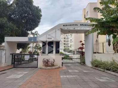 Apartamento com 1 Quarto para alugar, 45m² no Trindade, Florianópolis