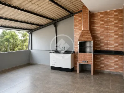 Apartamento com 3 Quartos para alugar, 86m² no Vila Nova, Araçatuba