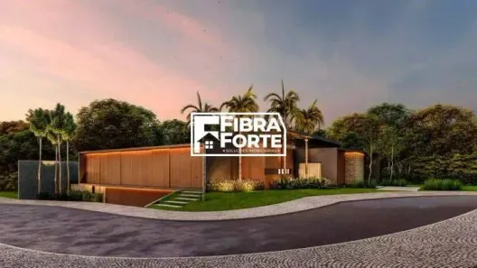 Casa de Condomínio com 5 Quartos à venda, 510m² no Loteamento Residencial Pedra Alta (Sousas), Campinas