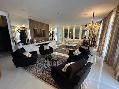 Apartamento com 4 Quartos à venda, 560m² no Vila Oliveira, Mogi das Cruzes