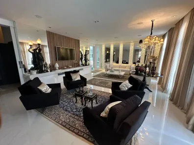 Apartamento com 4 Quartos à venda, 560m² no Vila Oliveira, Mogi das Cruzes