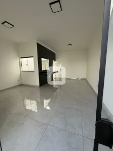 Casa com 3 Quartos à venda, 74m² no Loteamento Monte Hebron, Uberlândia