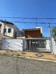 Sobrado com 3 Quartos para alugar, 261m² no Brasil, Itu