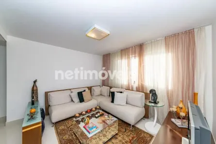 Apartamento com 3 Quartos à venda, 1000m² no Buritis, Belo Horizonte