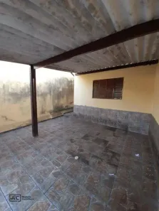 Casa com 3 Quartos para alugar, 92m² no Jardim Amanda II, Hortolândia