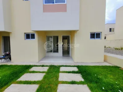 Casa de Condomínio com 2 Quartos à venda, 65m² no Liberdade, Parnamirim