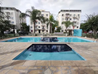 Apartamento com 3 Quartos à venda, 103m² no Santos Dumont, São Leopoldo