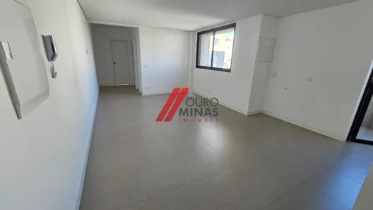 Apartamento com 2 Quartos à venda, 67m² no Grajaú, Belo Horizonte