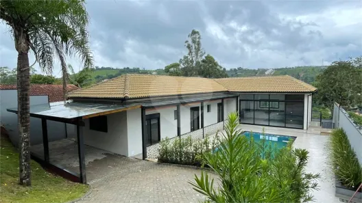 Casa com 3 Quartos à venda, 198m² no Jardim Estância Brasil, Atibaia