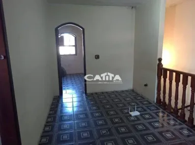 Sobrado com 2 Quartos à venda, 122m² no Parque Savoy City, São Paulo