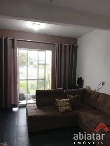 Sobrado com 6 Quartos à venda, 235m² no Parque Esplanada, Embu das Artes