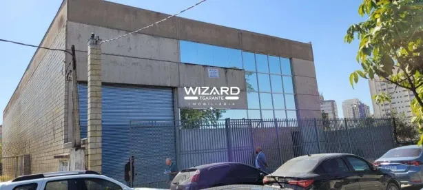 Galpão/Depósito/Armazém para alugar, 1300m² no Jardim das Laranjeiras, São Paulo