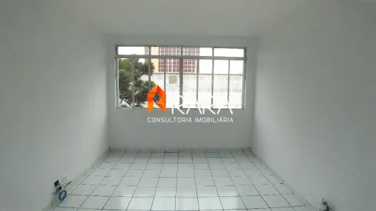 Sala Comercial para alugar, 33m² no Centro, São Bernardo do Campo