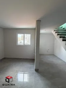 Cobertura com 2 Quartos para alugar, 115m² no Vila Valparaíso, Santo André