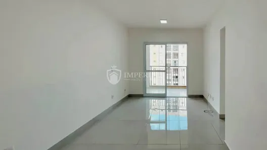 Apartamento com 2 Quartos para alugar, 56m² no Parque Industrial, Itu