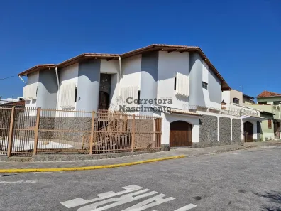 Casa com 3 Quartos à venda, 350m² no Parque Itamarati, Jacareí