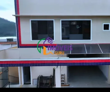 Galpão/Depósito/Armazém à venda, 490m² no Chácara do Solar I (Fazendinha), Santana de Parnaíba