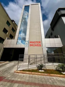 Prédio Comercial à venda, 1010m² no Cidade Jardim Eldorado, Contagem