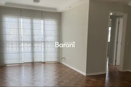 Apartamento com 2 Quartos à venda, 88m² no Moema, São Paulo