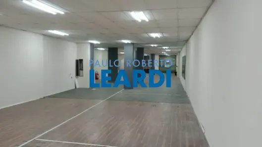 Ponto Comercial à venda, 400m² no Santa Cecília, São Paulo