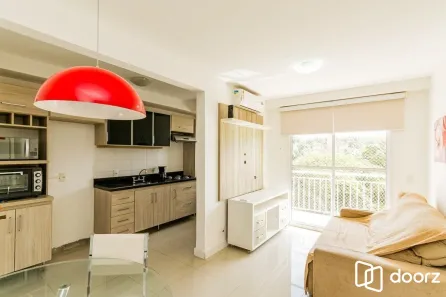 Apartamento com 2 Quartos à venda, 57m² no Morro Santana, Porto Alegre