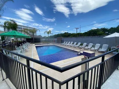 Apartamento com 2 Quartos à venda, 44m² no Campo Grande, Rio de Janeiro