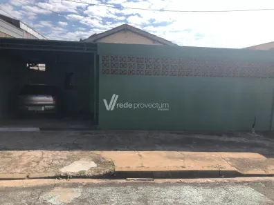 Casa com 3 Quartos à venda, 100m² no Vila Padre Manoel de Nóbrega, Campinas