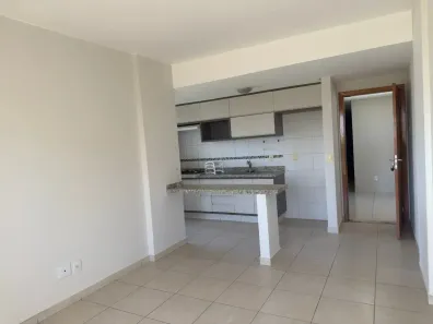 Apartamento com 3 Quartos à venda, 74m² no Parque Amazônia, Goiânia