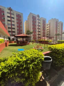 Apartamento com 2 Quartos à venda, 47m² no Jardim Auri Verde, Bauru