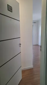 Apartamento com 2 Quartos à venda, 56m² no Jardim Santa Maria, Jacareí