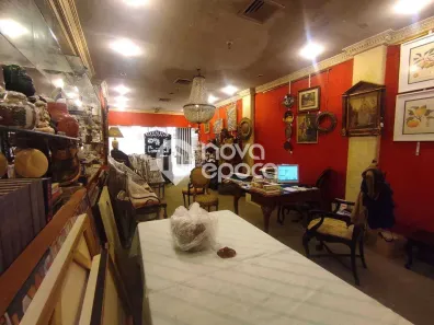 Ponto Comercial à venda, 40m² no Copacabana, Rio de Janeiro