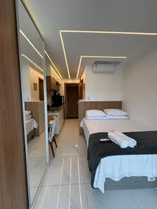 Apartamento com 1 Quarto à venda, 20m² no Jardim Armação, Salvador