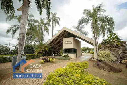 Casa de Condomínio com 3 Quartos à venda, 200m² no , Taquaraçu de Minas
