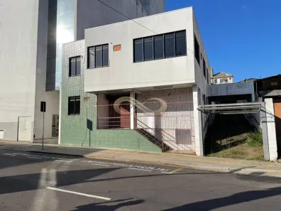 Prédio Comercial para alugar, 400m² no Centro, Gravataí