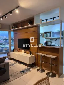 Apartamento com 2 Quartos à venda, 65m² no Cachambi, Rio de Janeiro