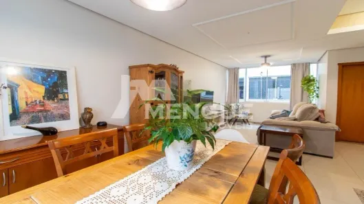 Casa de Condomínio com 3 Quartos à venda, 159m² no Vila Ipiranga, Porto Alegre