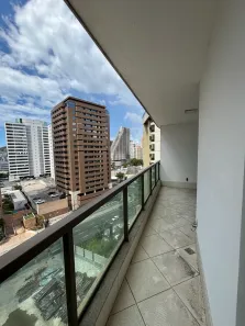 Apartamento com 3 Quartos à venda, 120m² no Santa Helena, Vitória