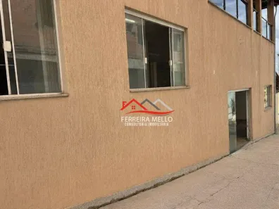 Ponto Comercial para alugar, 200m² no Região Central, Caieiras