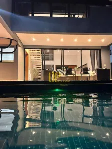 Casa de Condomínio com 5 Quartos à venda, 460m² no Paiol Velho, Santana de Parnaíba