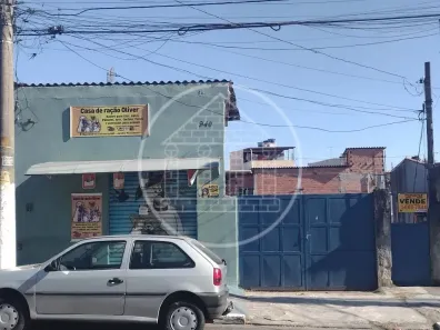 Casa com 3 Quartos à venda, 108m² no Jardim Presidente, São Paulo